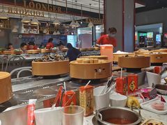 -龍歌自助小火锅(崂山丽达店)