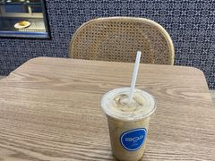 -OZ cafe(南昌路店)