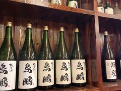 -鸟鹏烧鸟居酒屋(仁恒梦中心店)