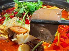 -川堂风·跷脚牛肉·乐山爆炒(宝山日月光店)