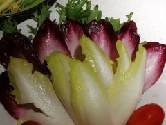 -一叶一世界•素食餐厅(环球中心店)