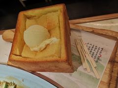 -绿茶餐厅(光明N次方公园店)