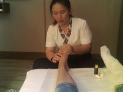 -韵道养生.足道.按摩.SPA(古美店)