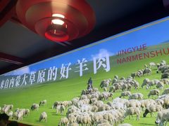 -京悦南门涮羊肉·羊蝎子火锅(田林路店)
