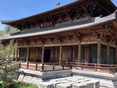 -南京珍珠泉风景区