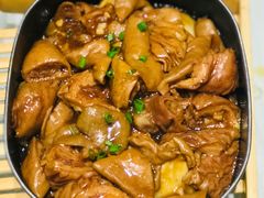 -渔娘渔家丹东海鲜(东直门店)