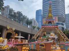 -深圳来福士广场