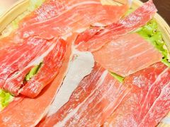 -阿婆情腊排骨火锅·野生菌季(古城旗舰店)