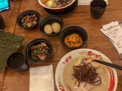 豚王拉面-豚王拉面(澳门银河店)