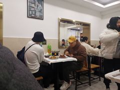 大堂-新新湘菜馆(新中街二条店)