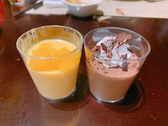 -太湖饭店玉兰厅(自助餐厅)