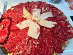 -刘少华贵州小黄牛·鲜牛肉火锅(总店)