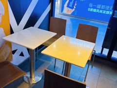 -麦当劳(龙之梦购物中心店)
