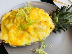 -ins森林童话餐厅coffee&bistro