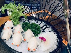 -湊湊火锅·茶憩(东城万达店)