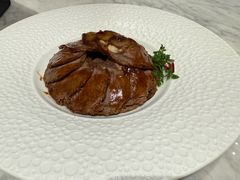 -深圳美高梅酒店-品聚嘉府中餐厅