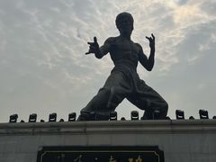 -李小龙乐园(顺德均安店)