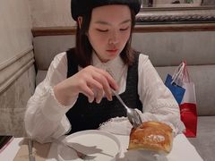 -夏朵餐厅(丁香店)