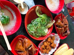 -光明刘冰乳鸽店(光明法政北路店)