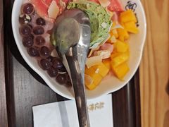 -赵记传承·中式甜品(中山石岐大信店)