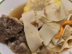 -春家·非遗手工小吃(徐汇万科广场店)