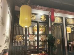 -蜀国大将老火锅(江北店)
