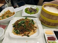 -东四民芳餐厅(世茂工三店)