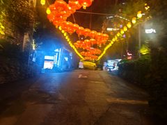 -巴倒烫陆派重庆火锅(南山店)