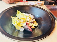 -王老六铁锅炖鱼(翠微店)