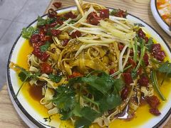 -陈记拉面馆(先锋路店)