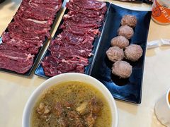-福合埕牛肉丸(福平路店)