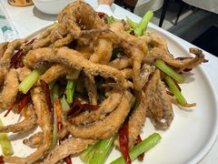 -昱德来·天津菜(河西店)