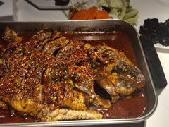 -鱼酷活鱼烤鱼(恒隆广场店)