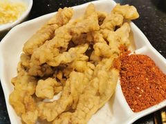 -蜀九香火锅(彩虹店)