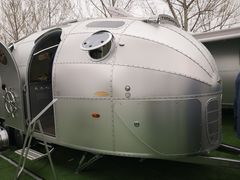 -北京房车博览中心