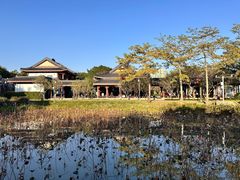 -惠州西湖风景名胜区-丰渚园