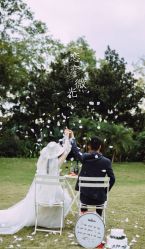 -布拉格婚纱摄影(真实客片店)
