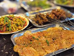 -赵家大院(玉泉西路)