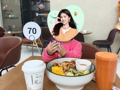 -wagas(成都招商大魔方店)