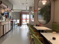 -李先生牛肉面大王(华联商厦店)