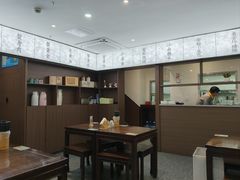 -蟹上黄·蟹黄面·江南糖水(人民广场店)