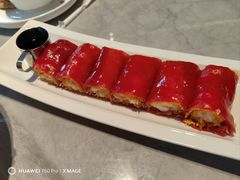 -陶兰居·手工点心·粤菜(圆融时代广场店)
