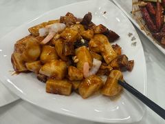 -瑞福园联谊餐室(茂名南路店)