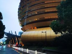 -杭州国际会议中心洲际酒店-原素全日餐厅(解放东路店)