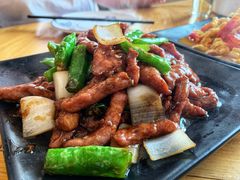 -外婆船宴餐厅·外婆喊你回家吃饭