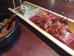 -大牌大·传统杭帮菜(湖滨店)