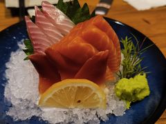 -三渡居酒屋