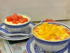 -广信牛奶甜品世家(台东店)