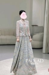 -南京宝娜嫁衣婚纱礼服馆(中央路店)