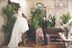 -THE QUEEN(北京店)